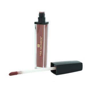 marie ramirez de arellano nude|Justice Nude Rose Matte Lipstick by Marie Ramirez De Arellano